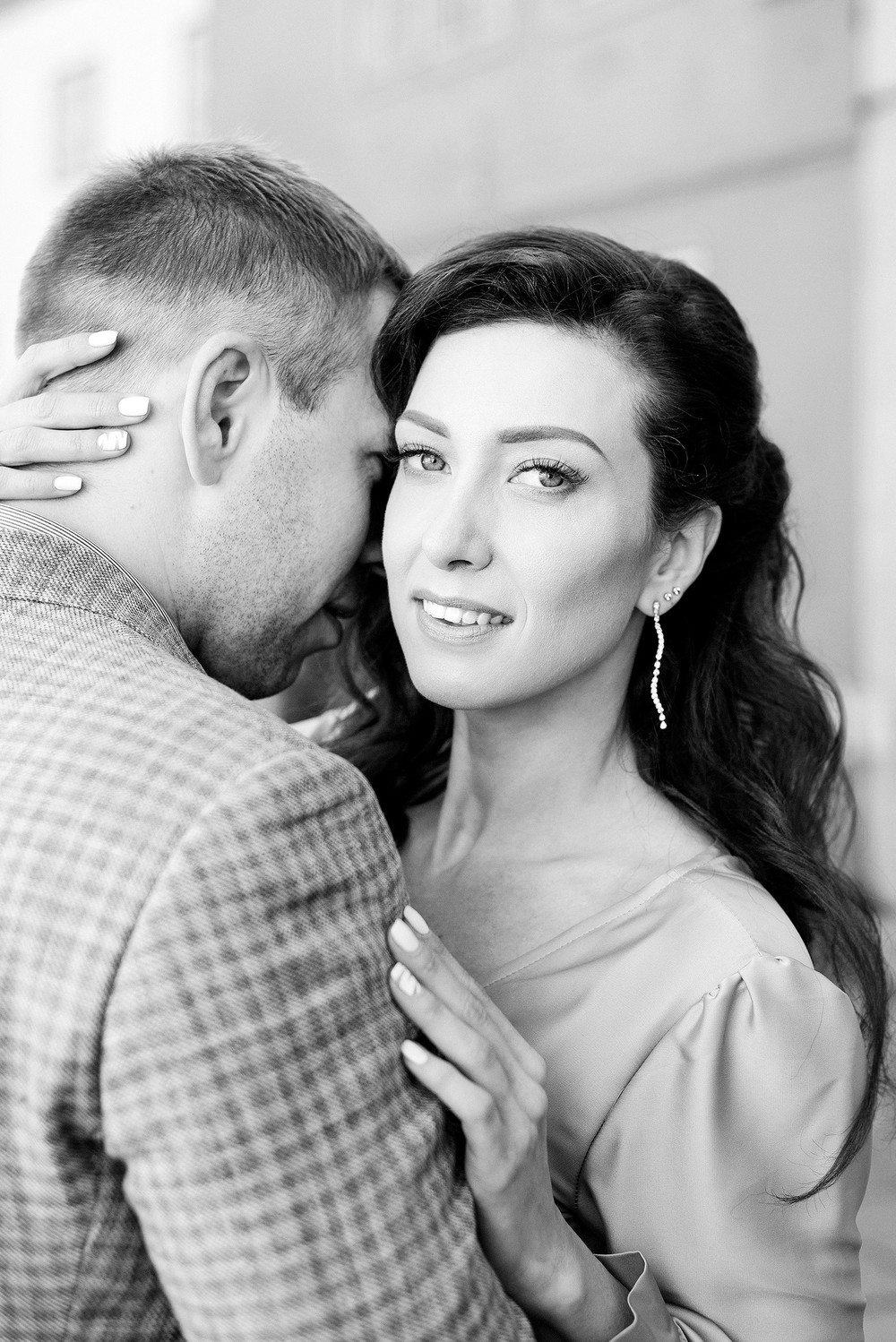 Fedor & Nina
