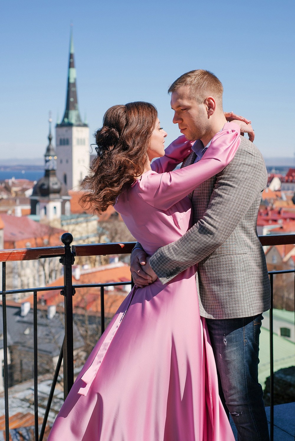 Fedor & Nina