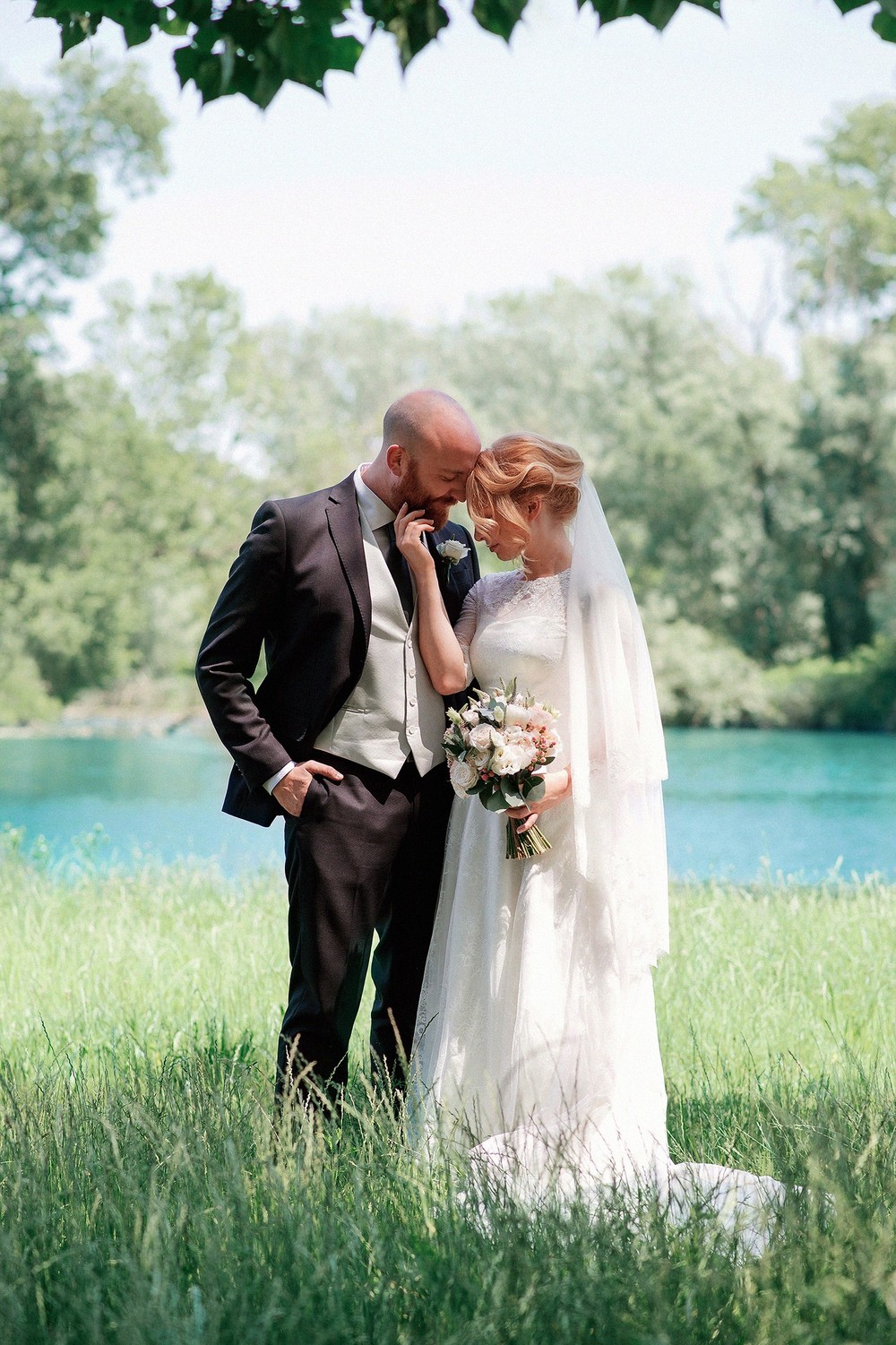 Claudio & Tanya