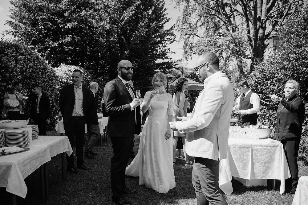 Claudio & Tanya