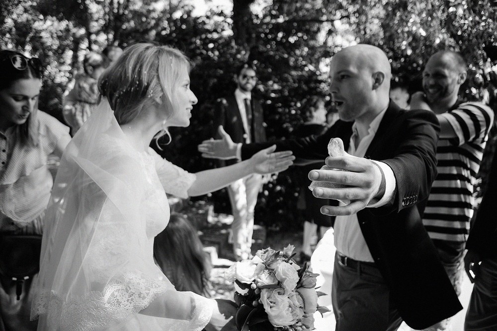 Claudio & Tanya