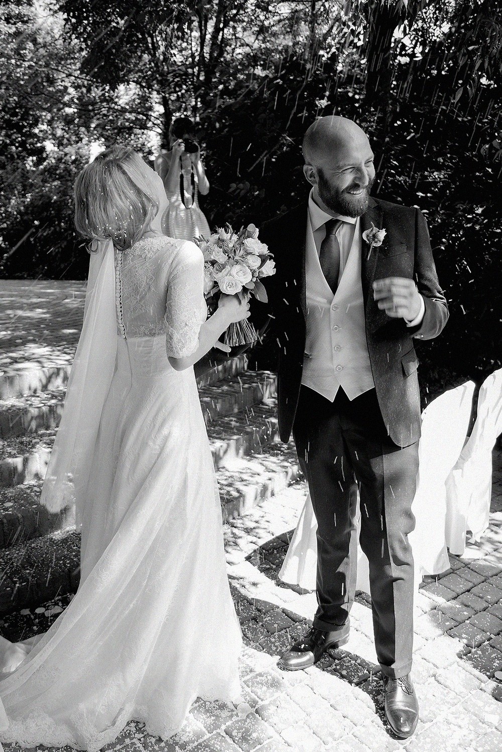 Claudio & Tanya