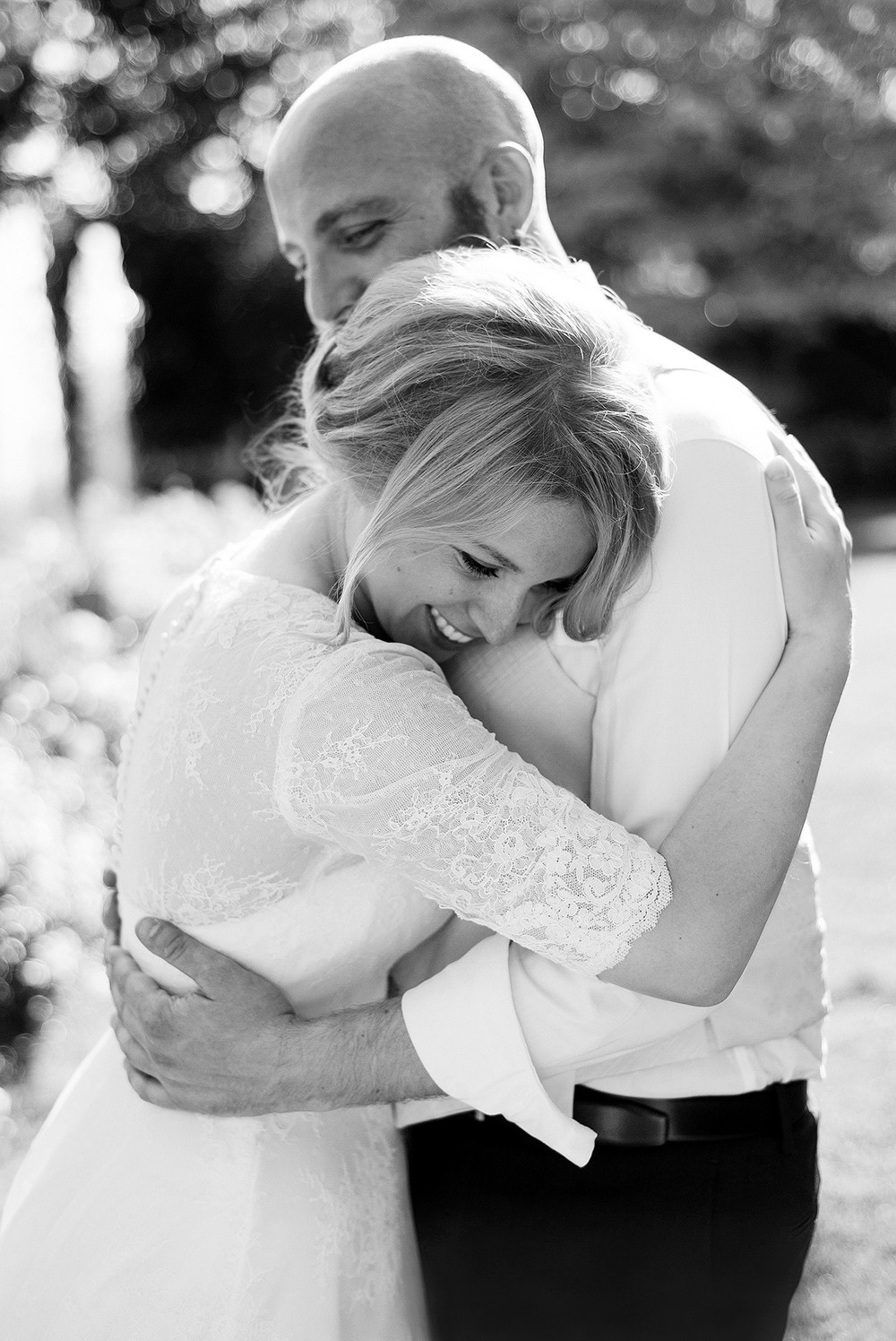 Claudio & Tanya