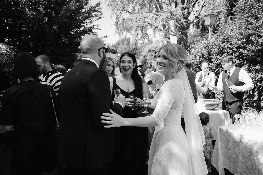 Claudio & Tanya