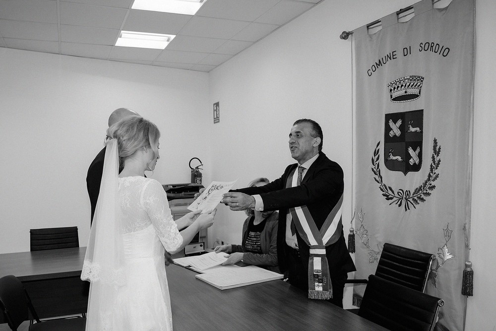 Claudio & Tanya