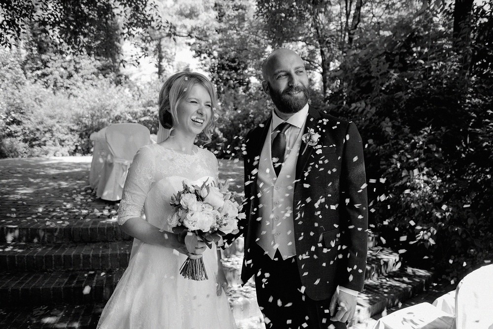 Claudio & Tanya