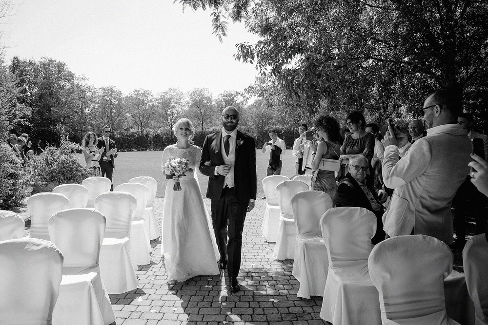 Claudio & Tanya