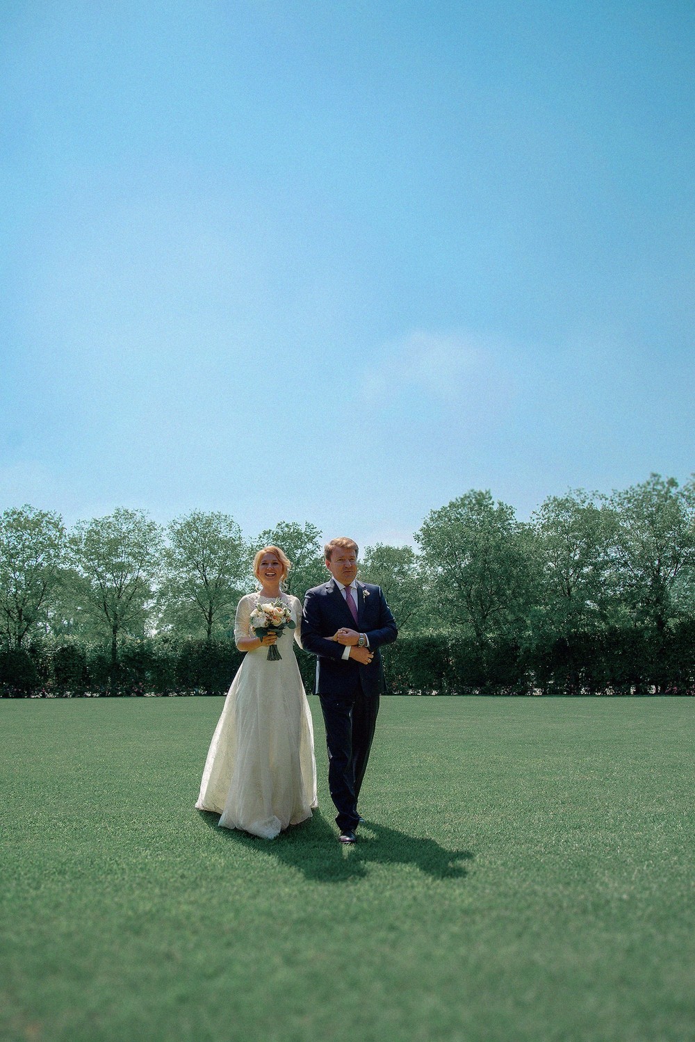 Claudio & Tanya
