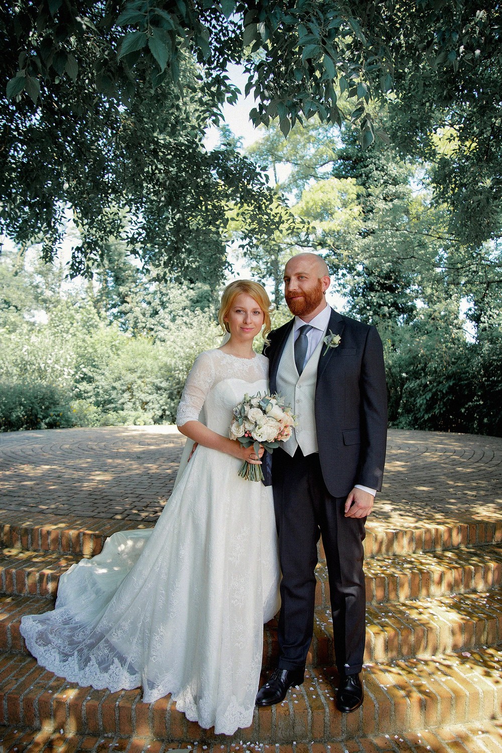 Claudio & Tanya