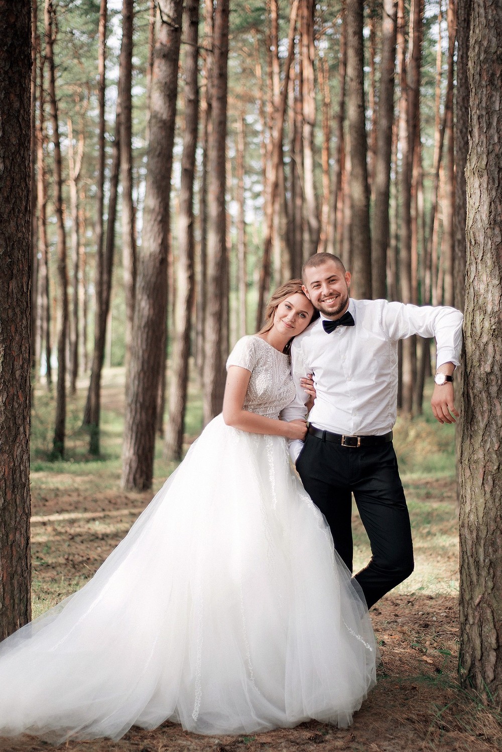 Alexander & Veronica