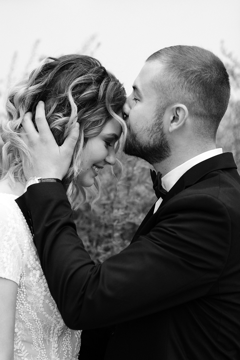 Alexander & Veronica
