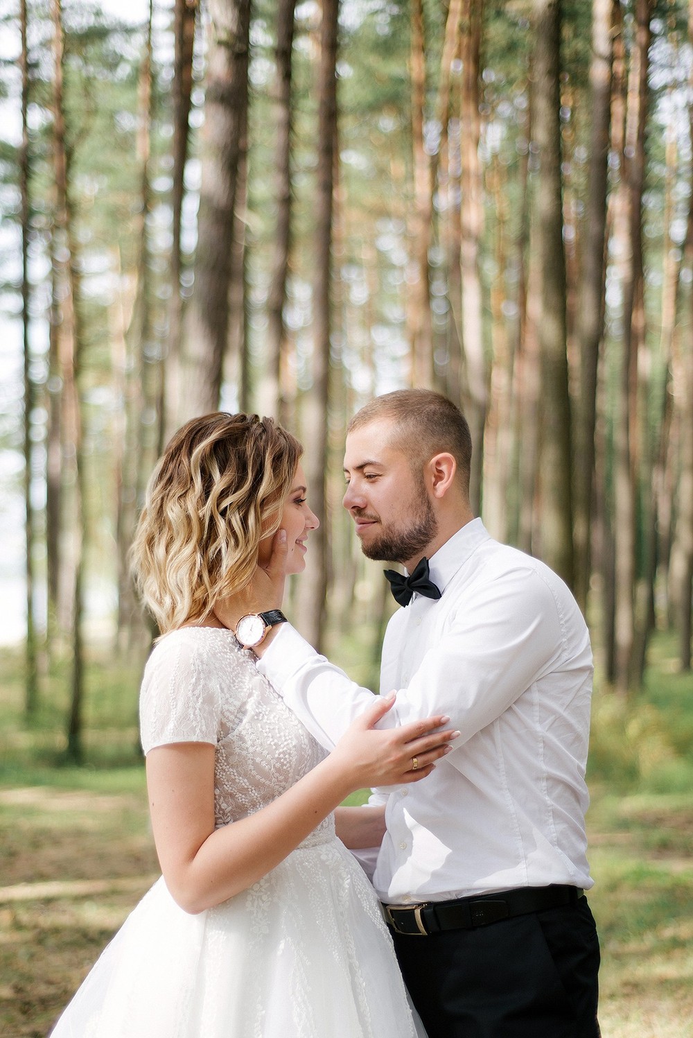 Alexander & Veronica