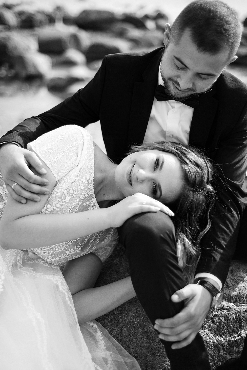 Alexander & Veronica
