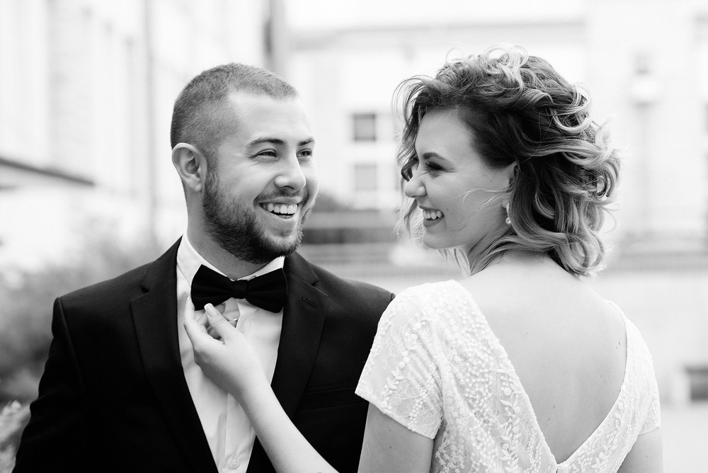 Alexander & Veronica