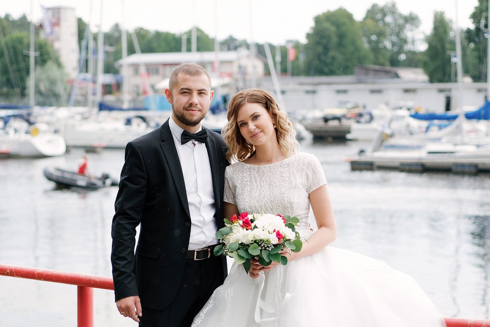 Alexander & Veronica