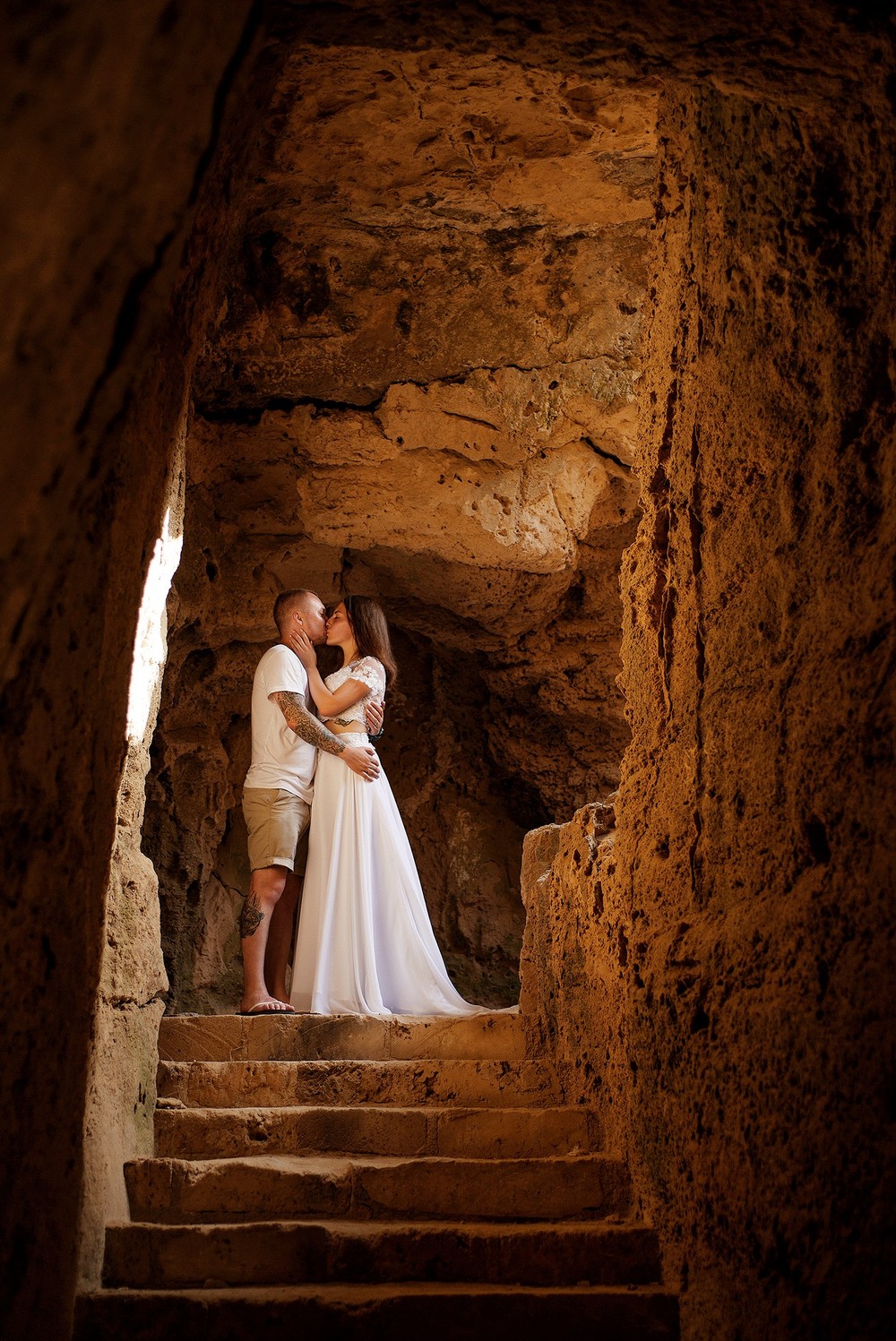 Anton & Lilia