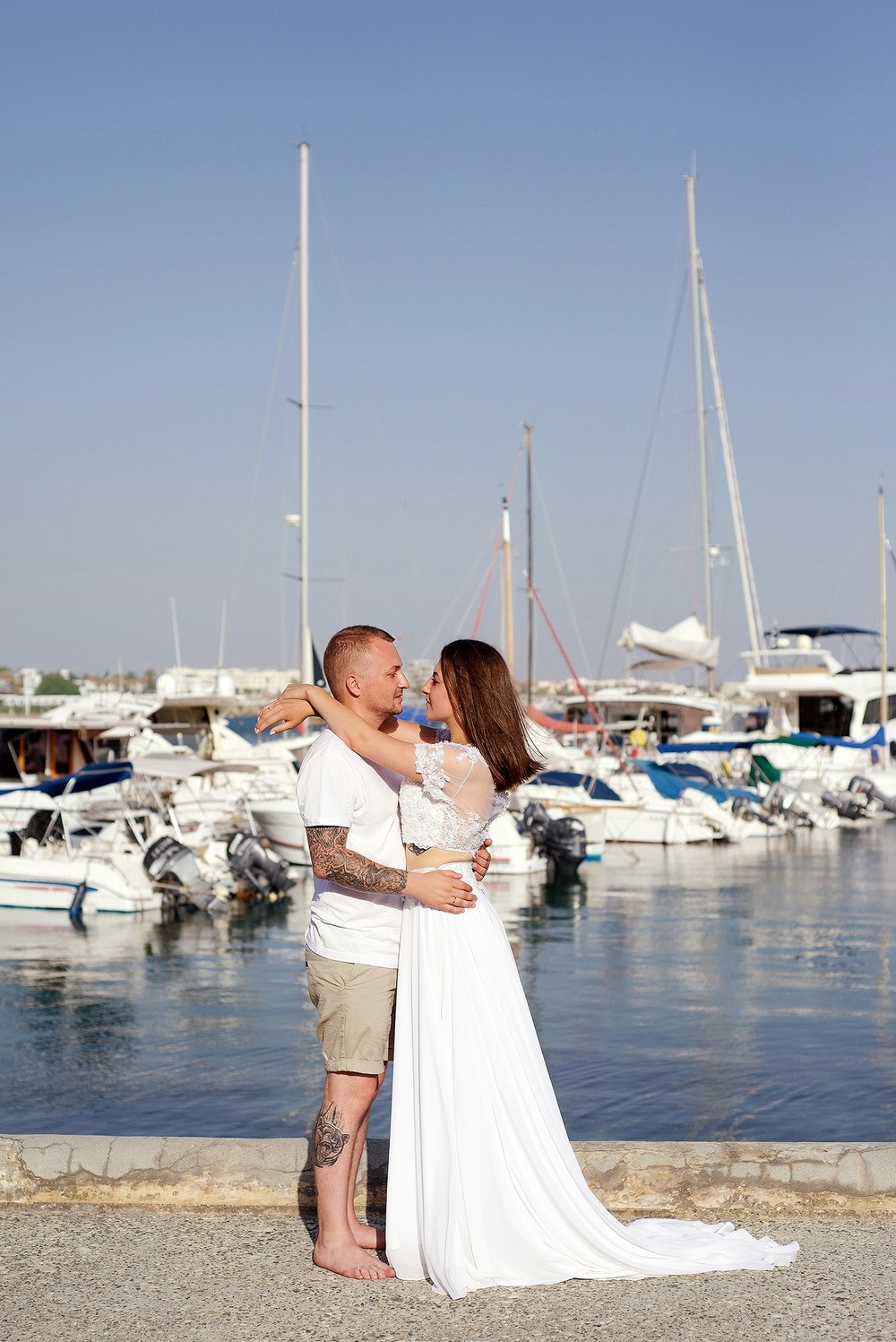 Anton & Lilia