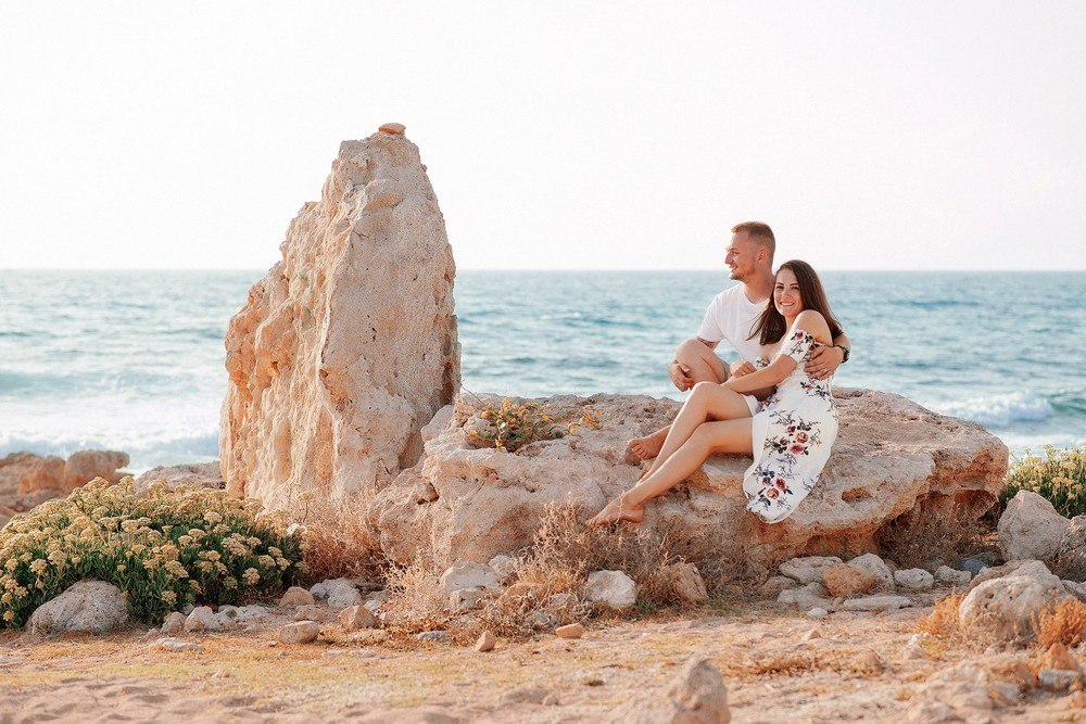 Anton & Lilia