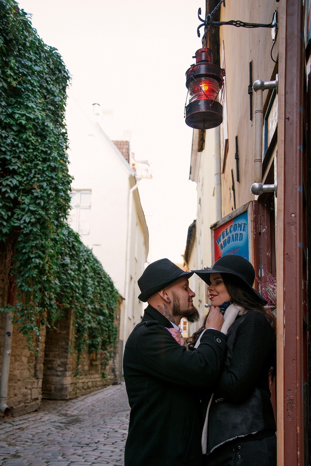 Stas & Anya