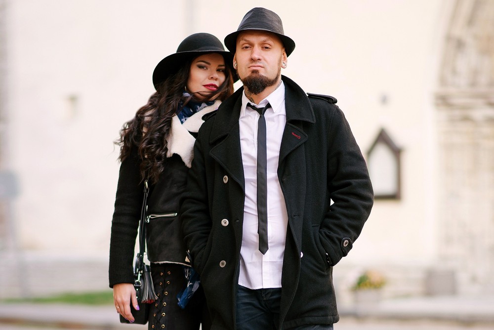 Stas & Anya