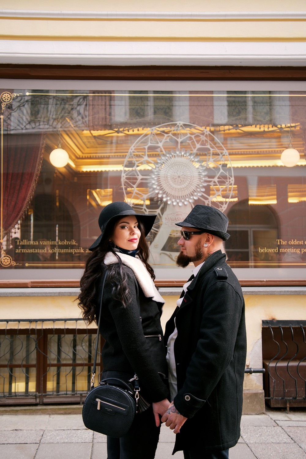 Stas & Anya