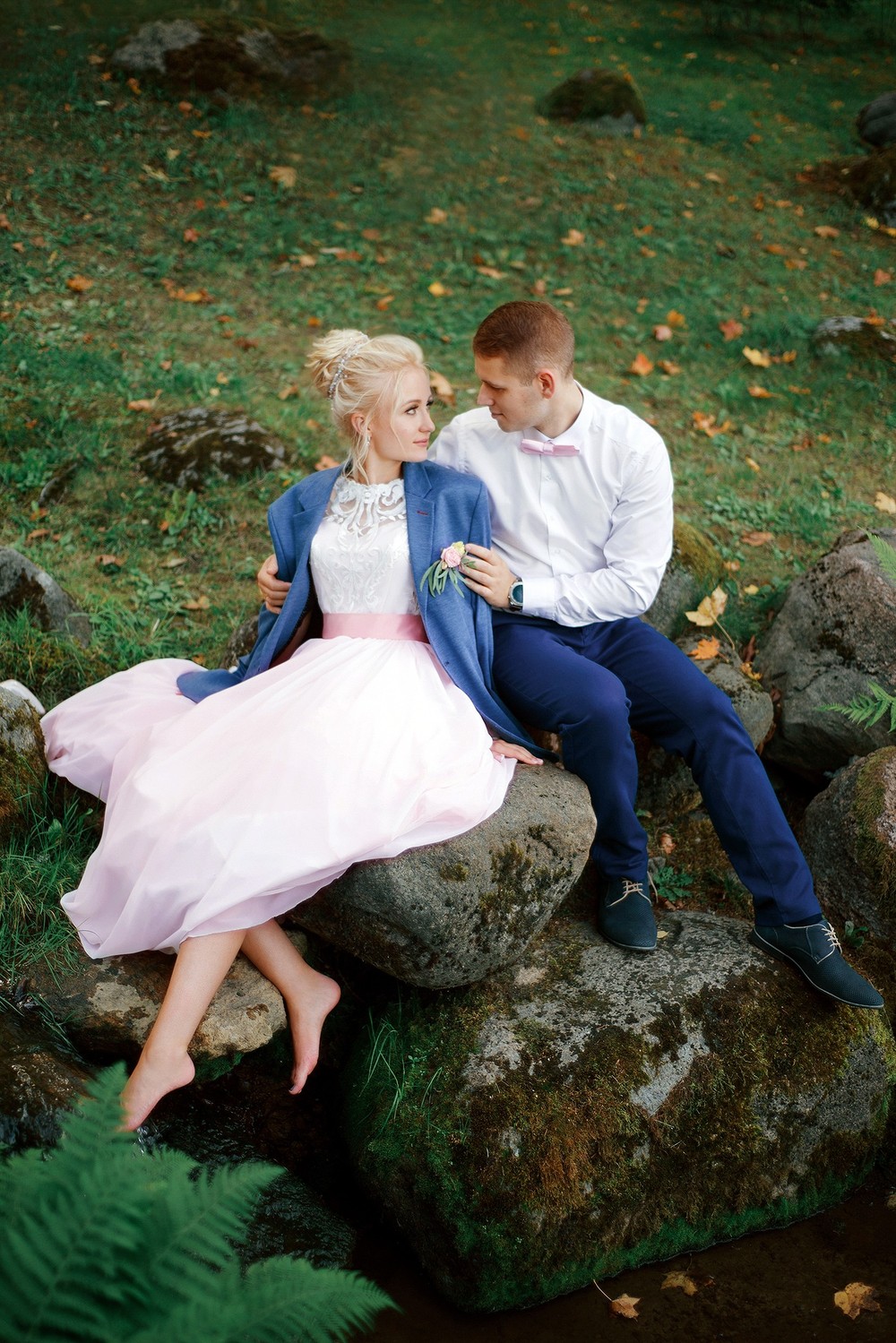 Maksim & Sandra