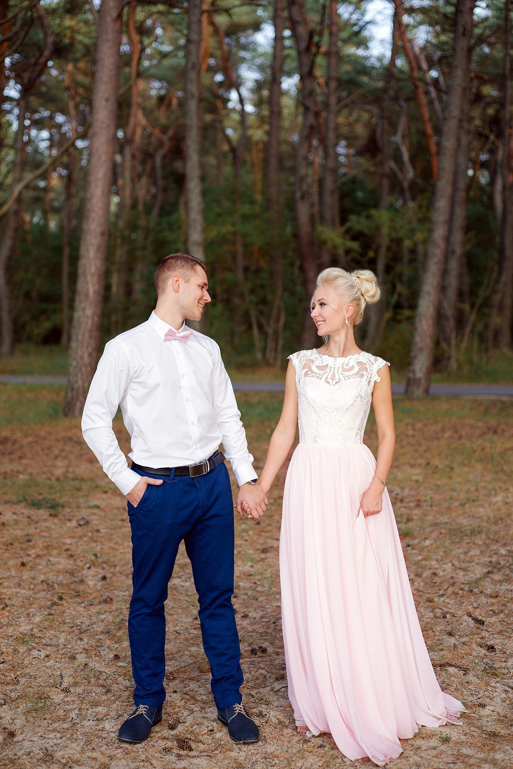 Maksim & Sandra