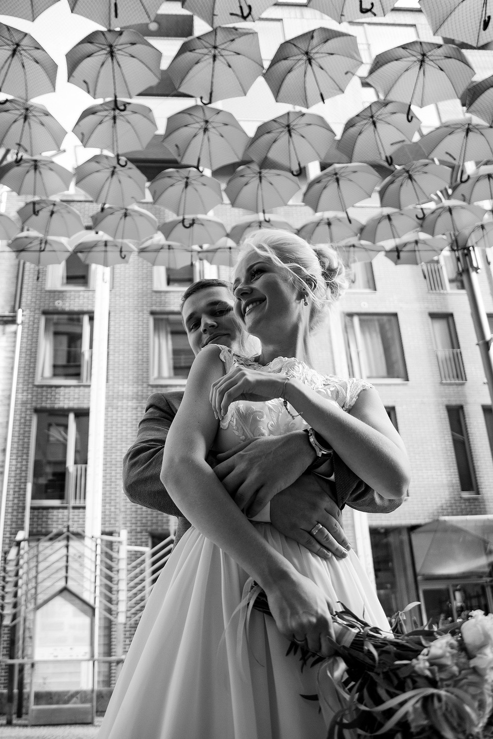 Maksim & Sandra