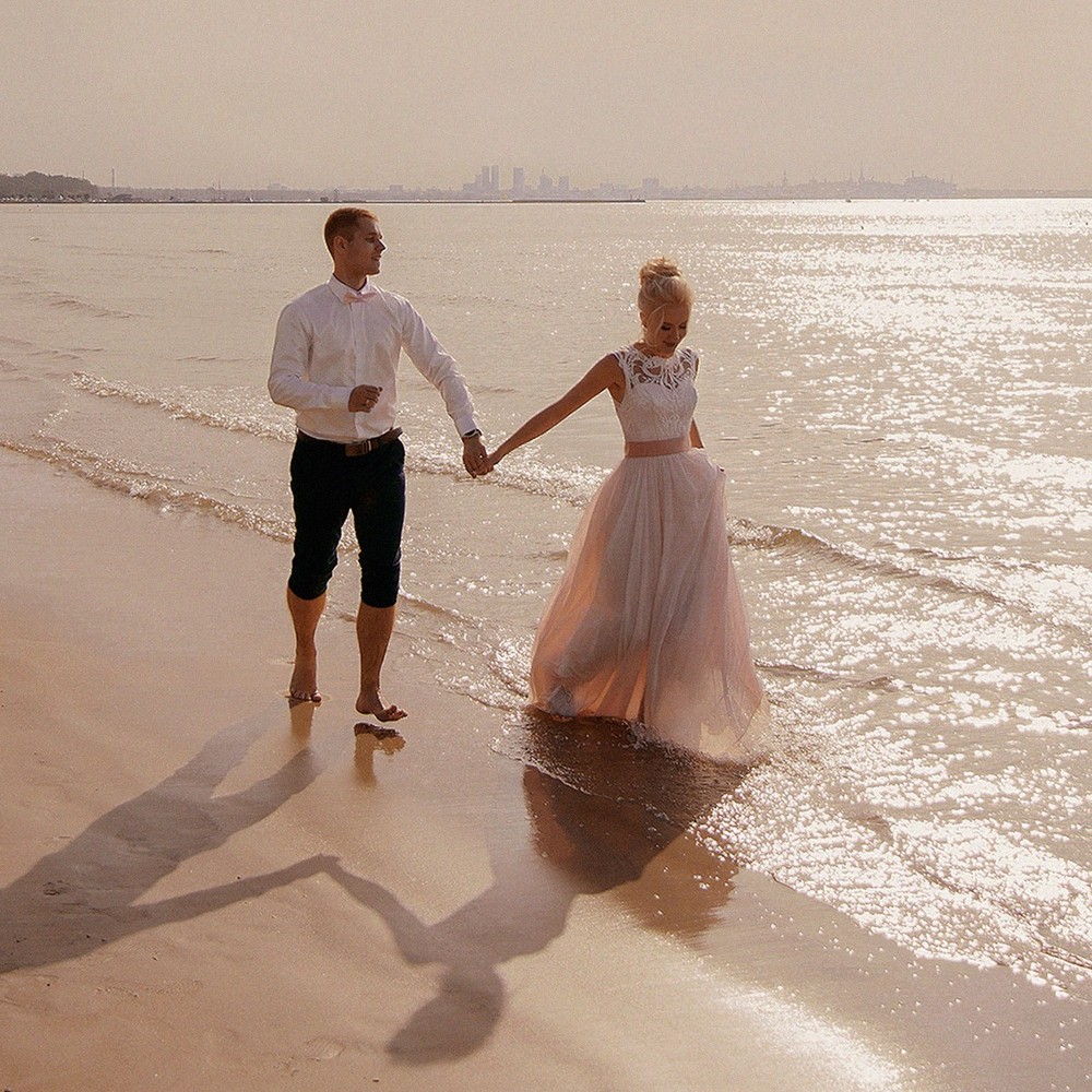 Maksim & Sandra