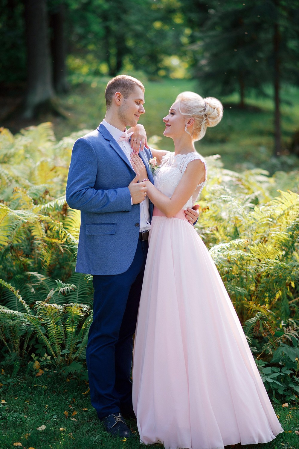 Maksim & Sandra
