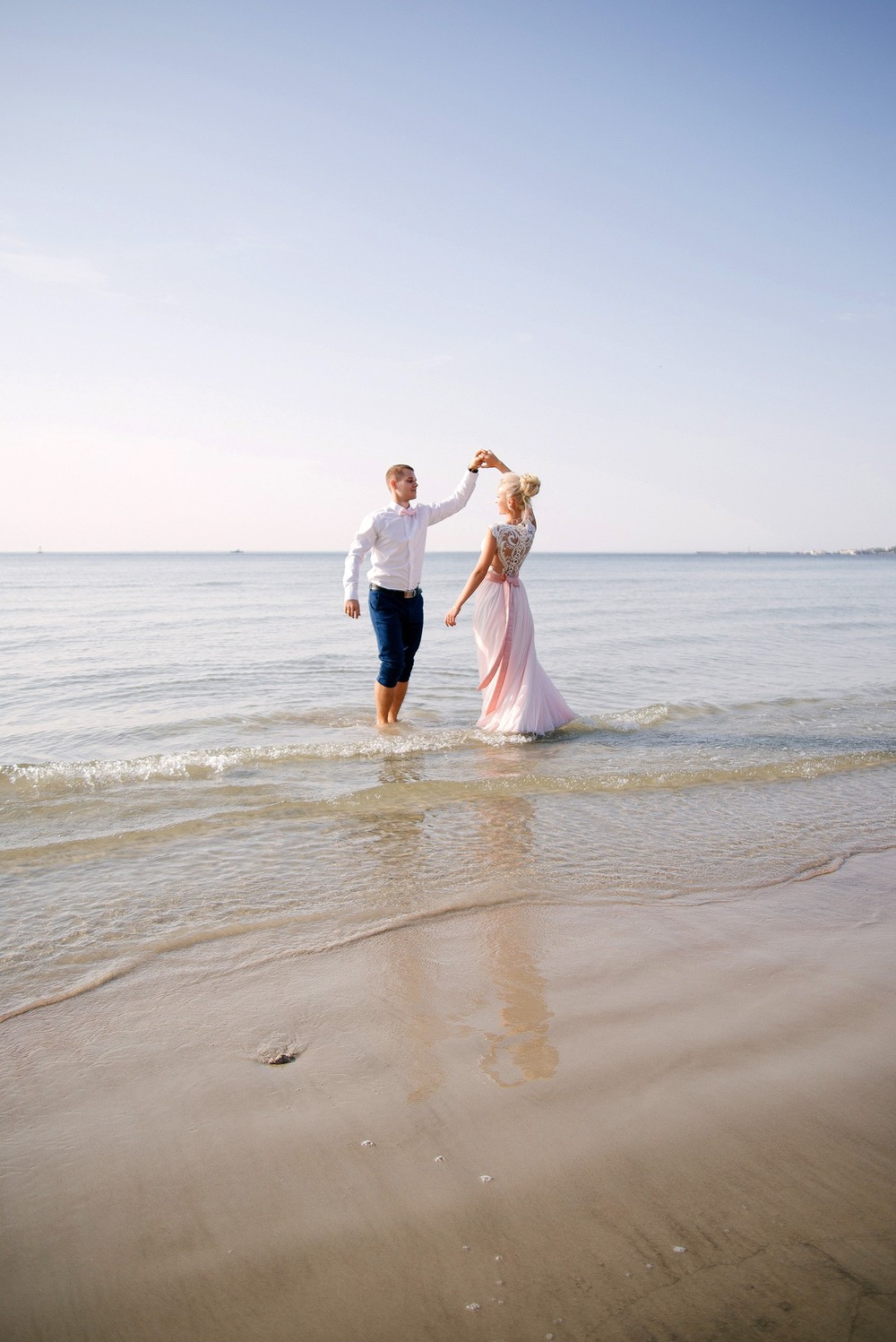 Maksim & Sandra