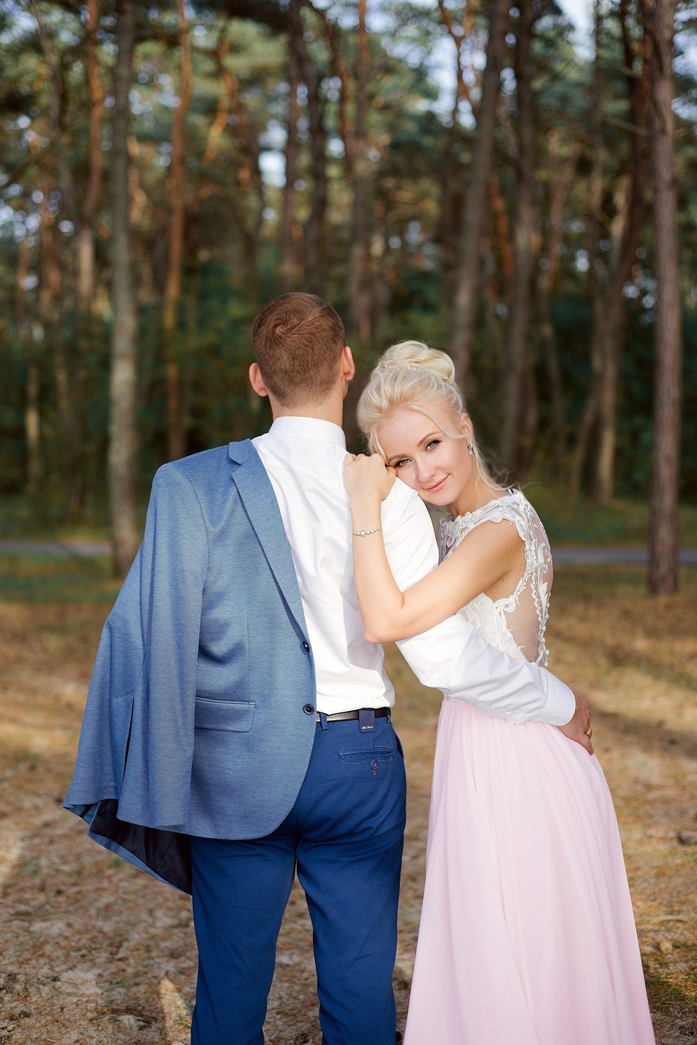 Maksim & Sandra