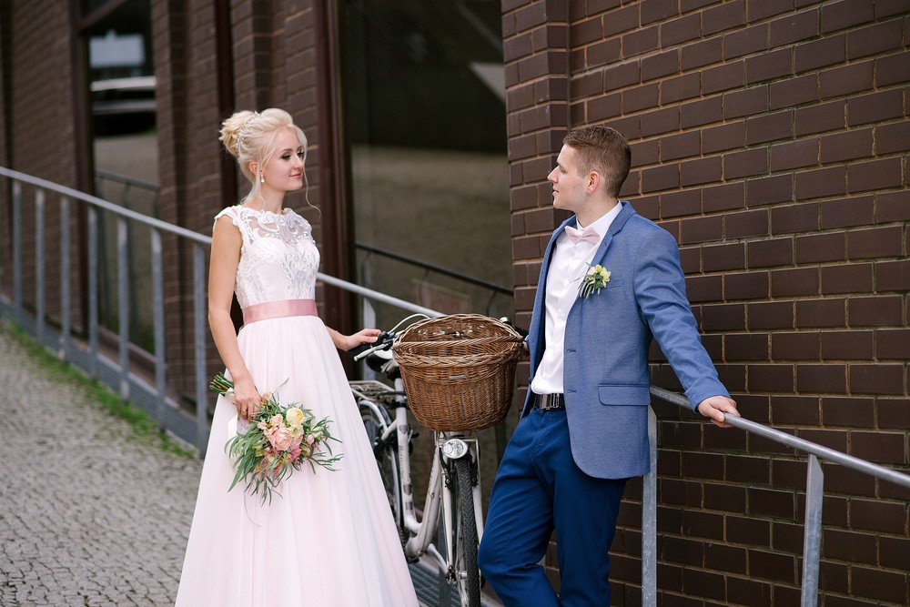 Maksim & Sandra