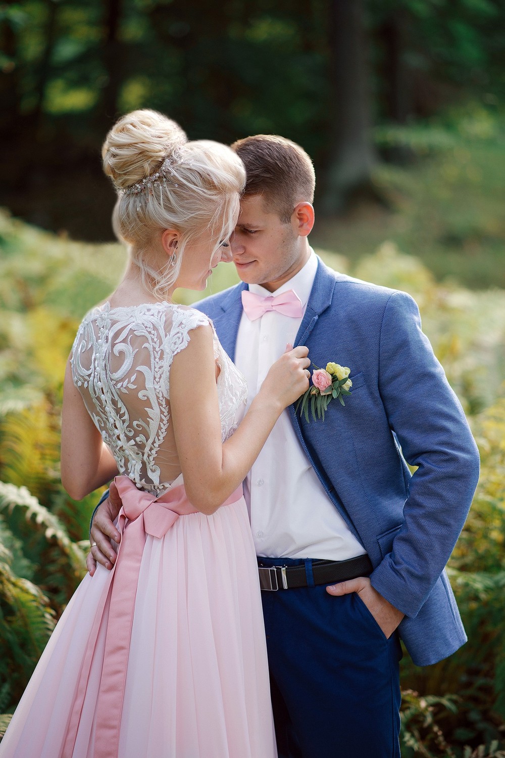 Maksim & Sandra