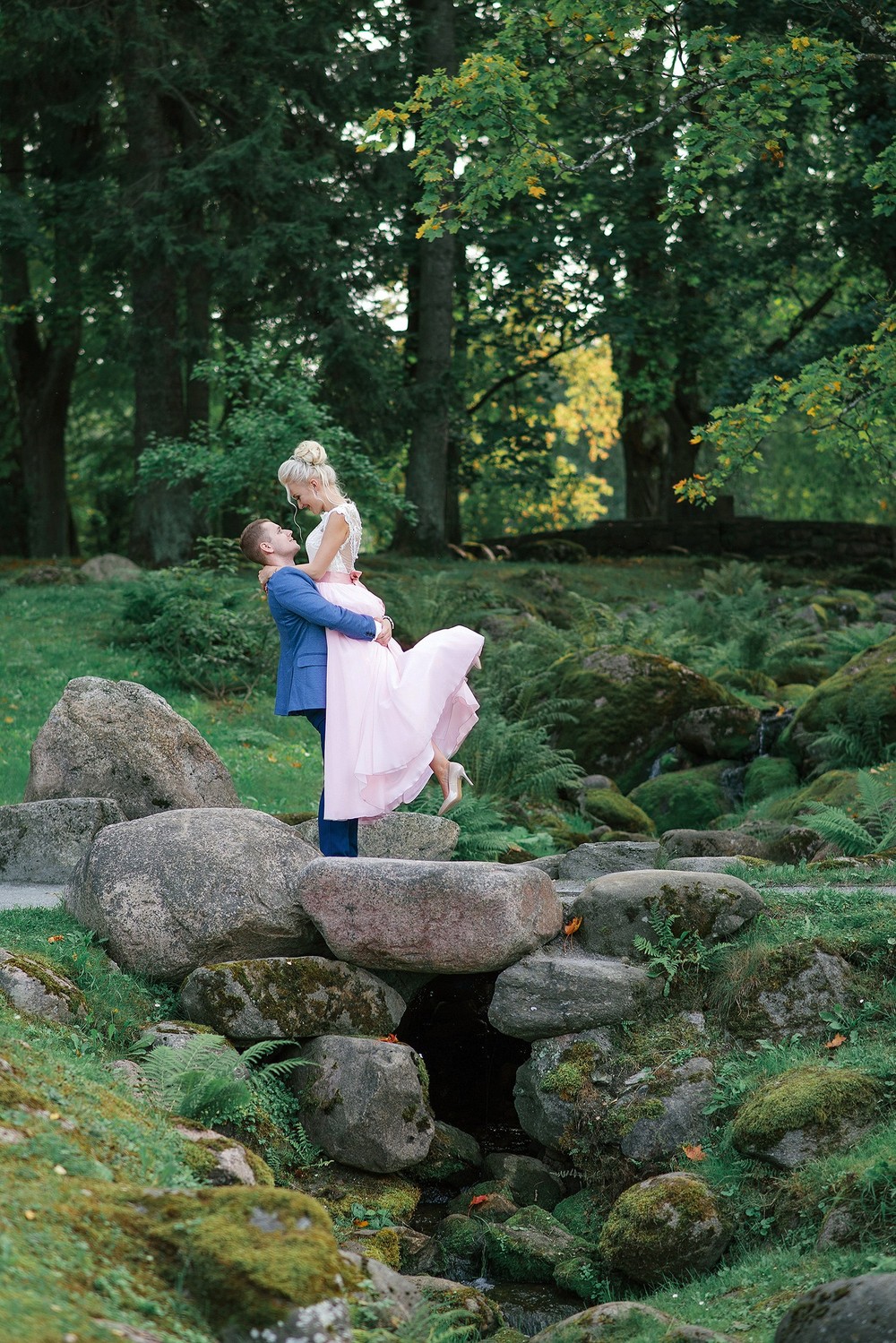 Maksim & Sandra