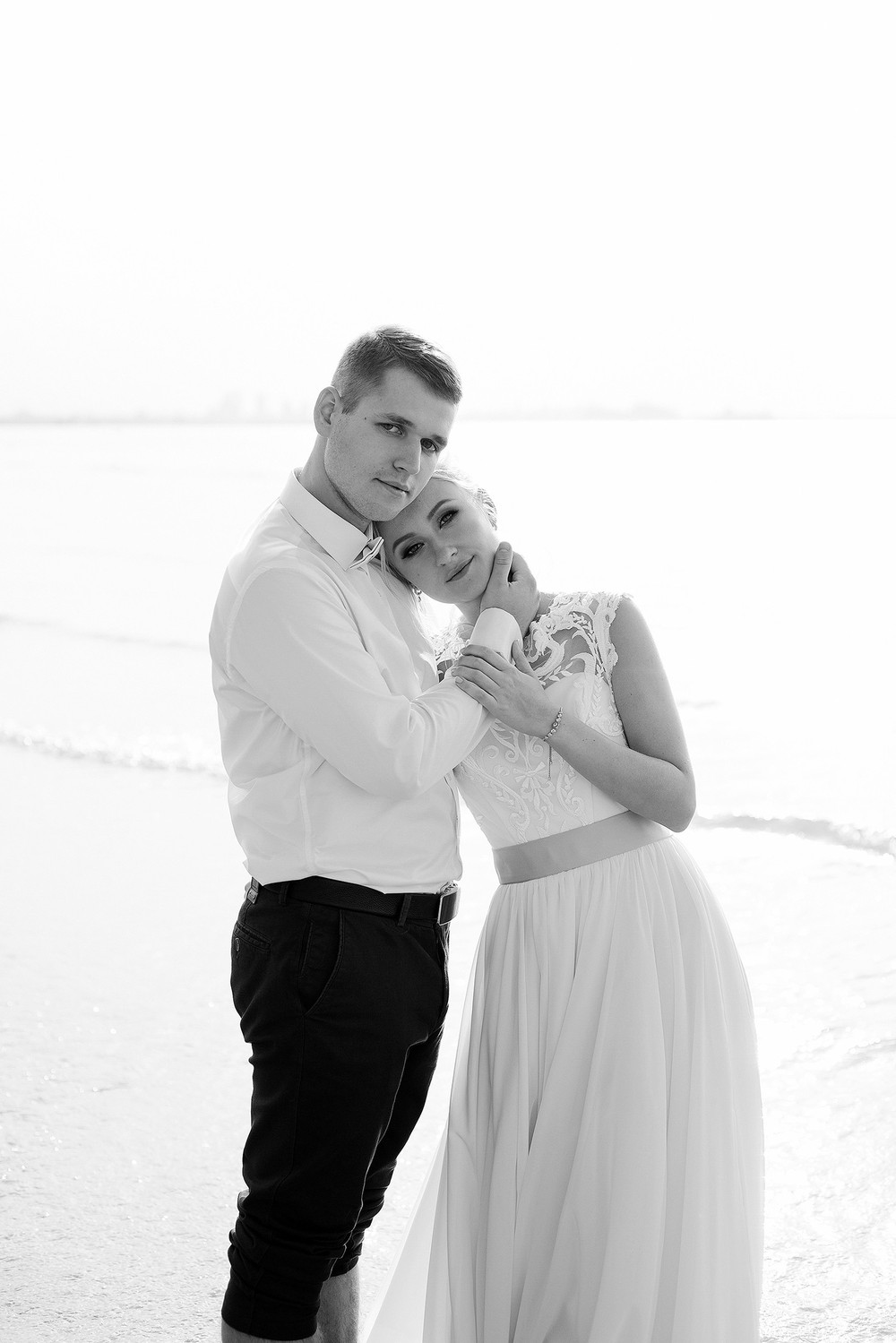 Maksim & Sandra