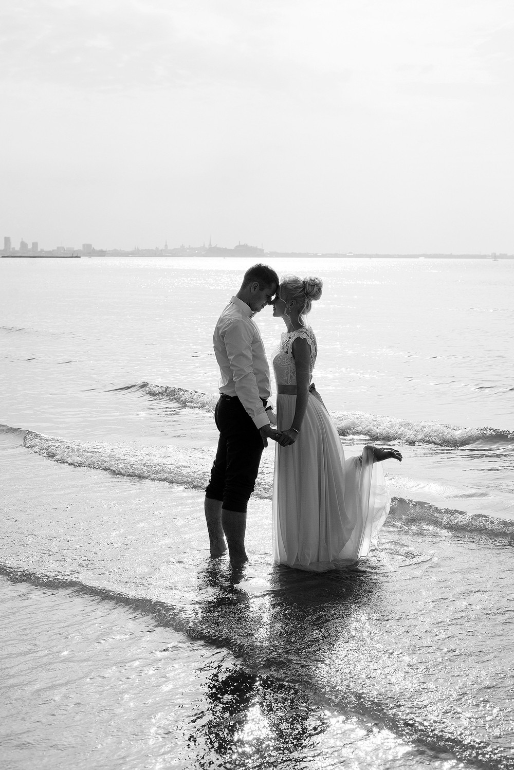 Maksim & Sandra