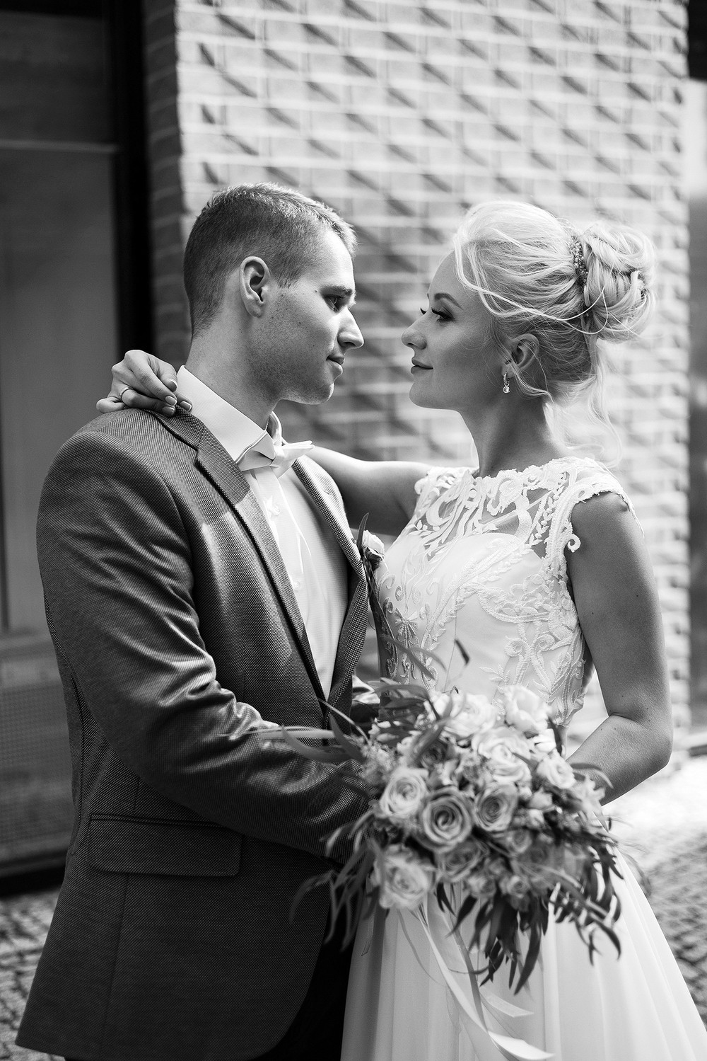 Maksim & Sandra