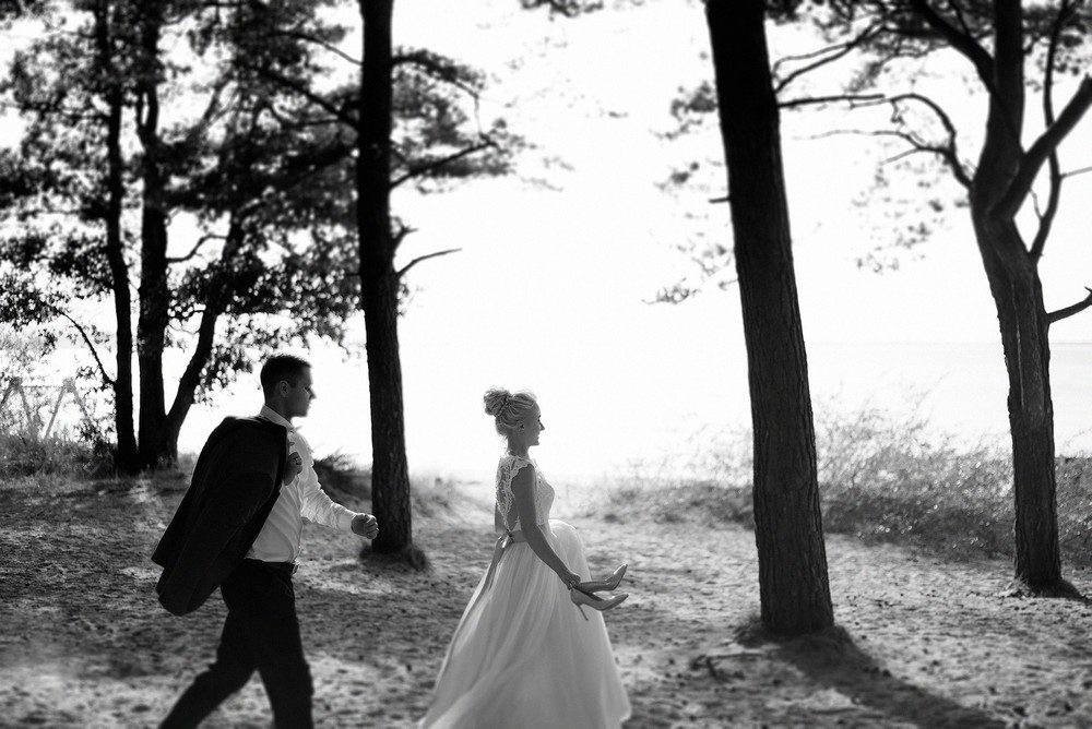 Maksim & Sandra