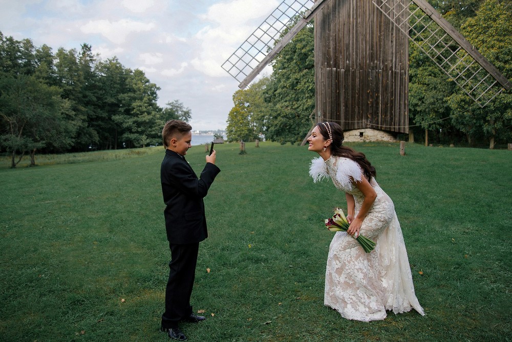 Igor & Anya
