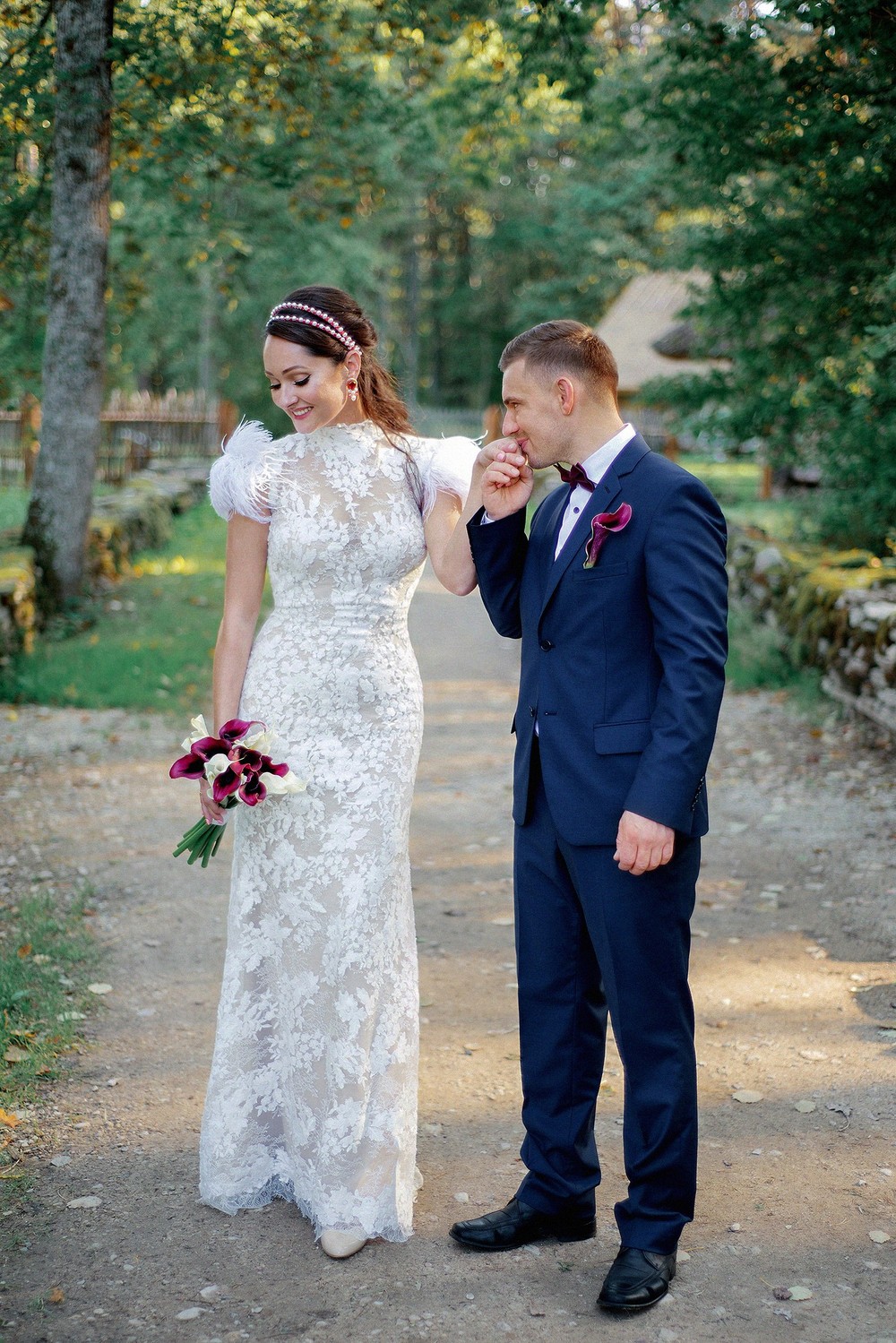 Igor & Anya