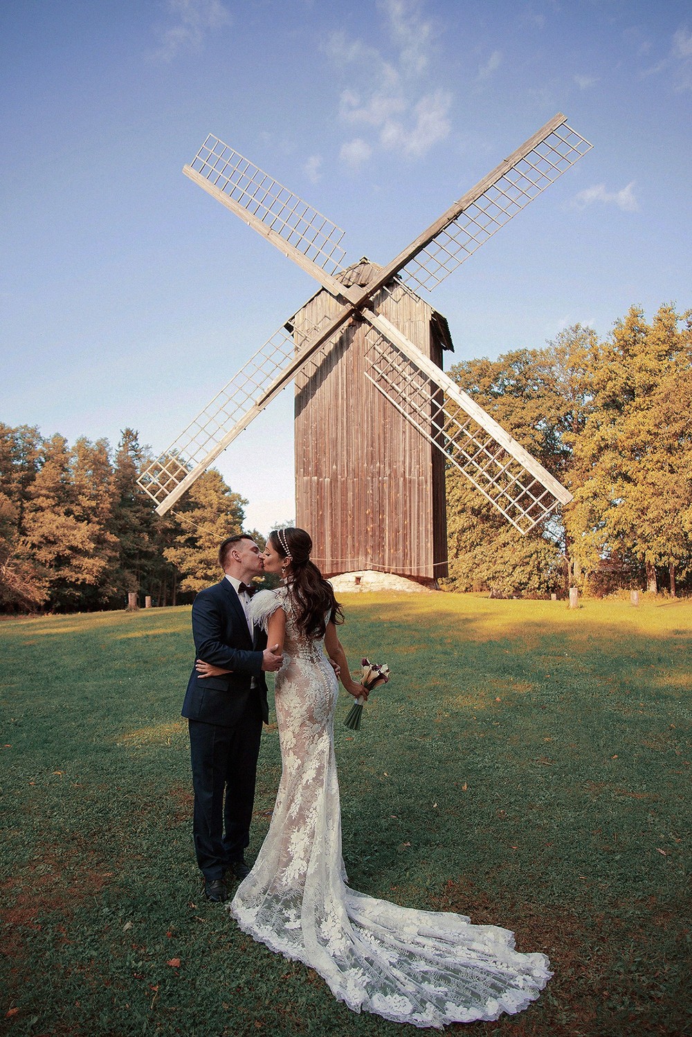 Igor & Anya