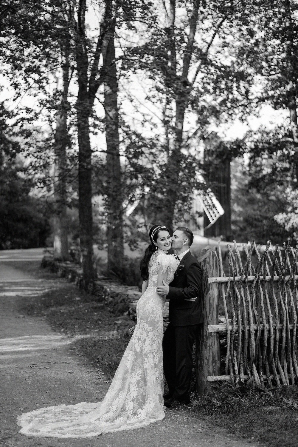 Igor & Anya