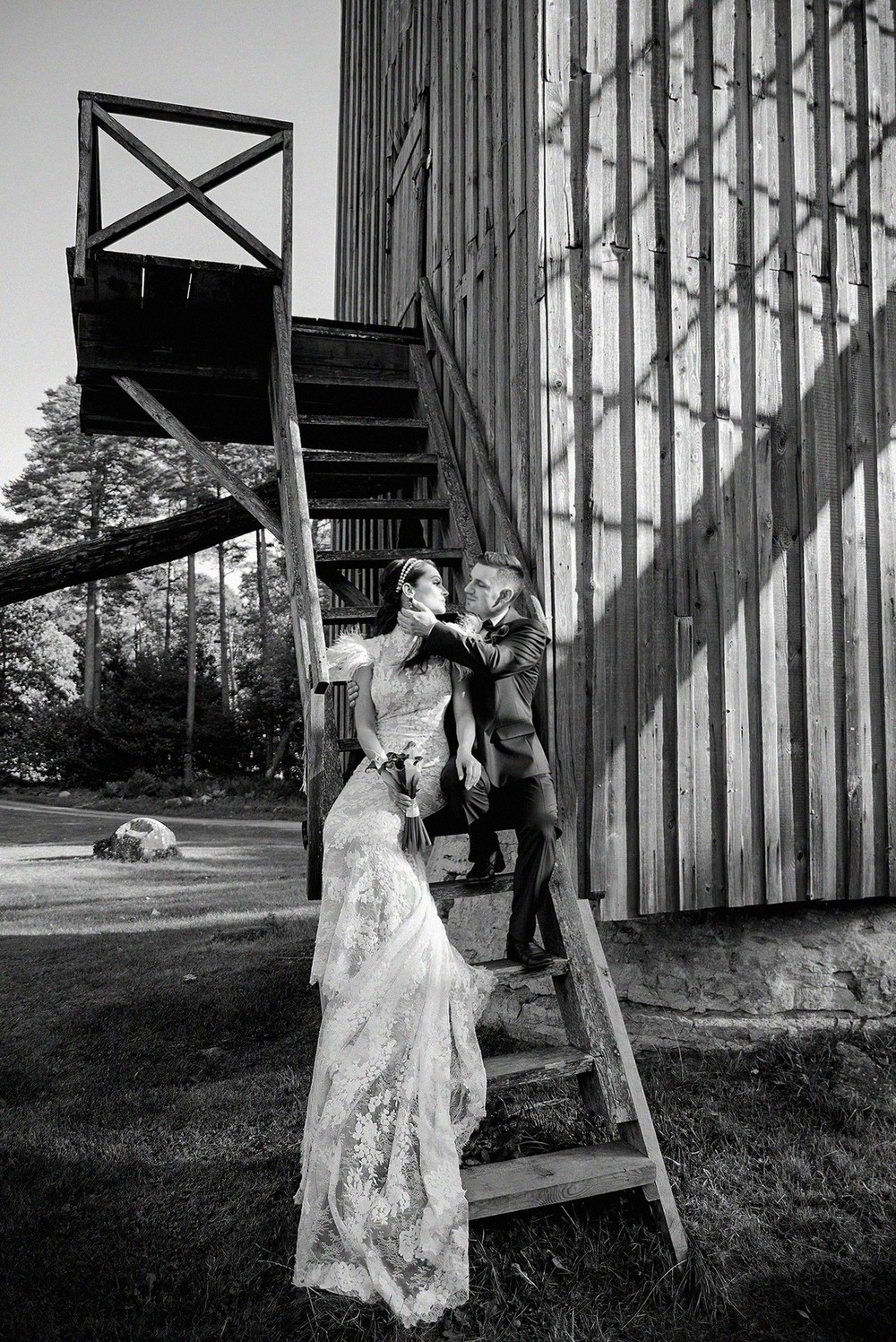 Igor & Anya