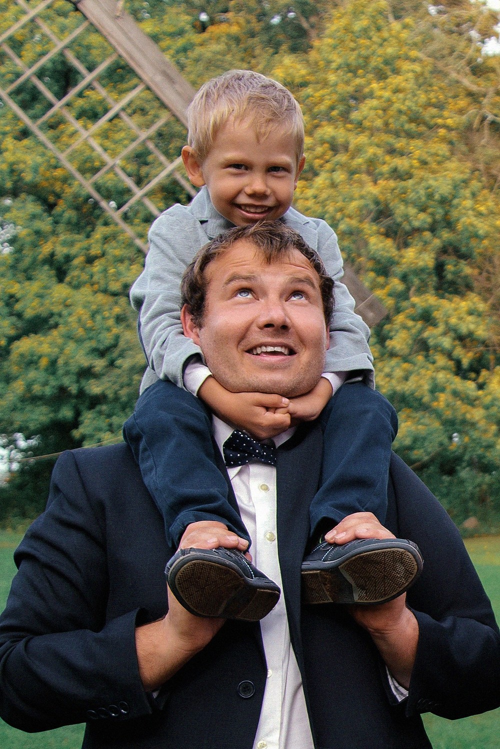 Igor & Anya