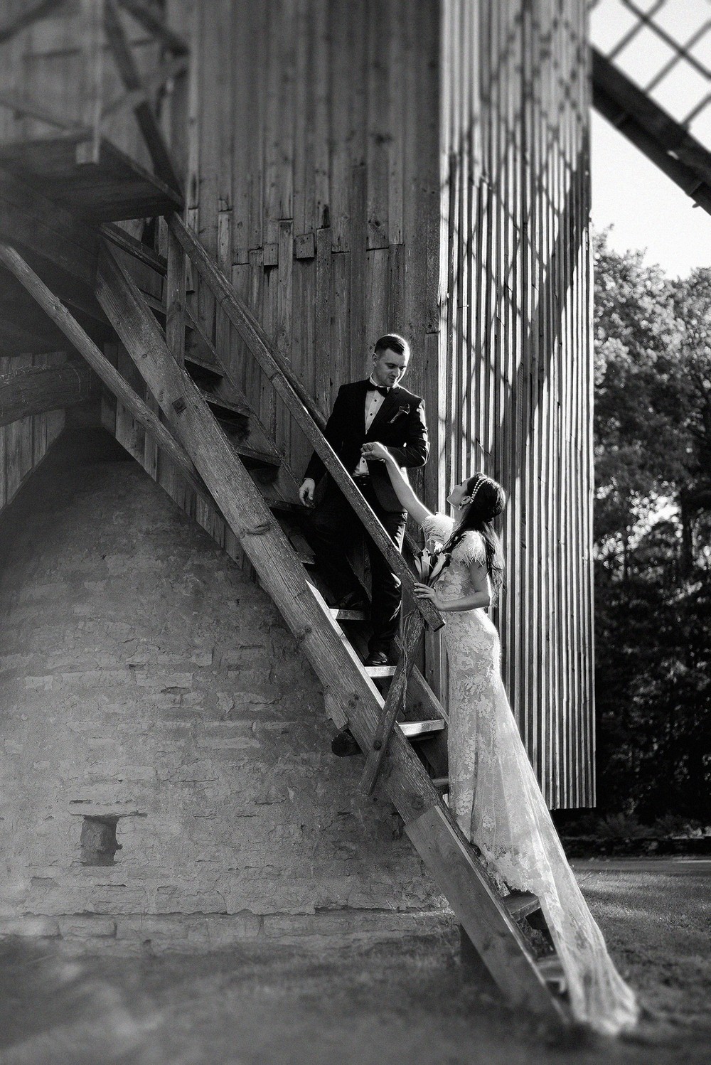 Igor & Anya