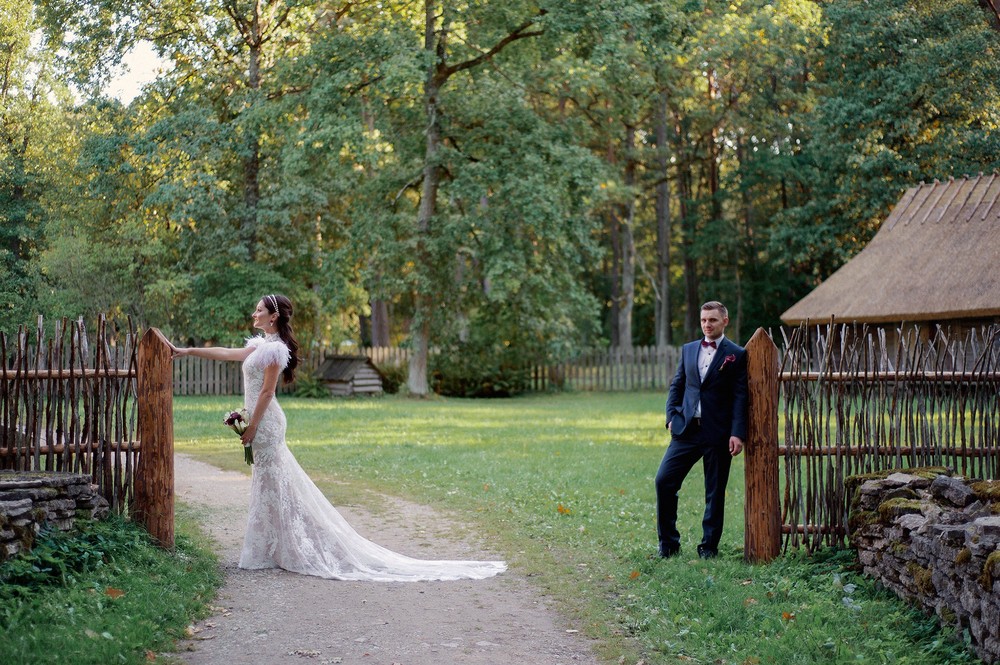 Igor & Anya