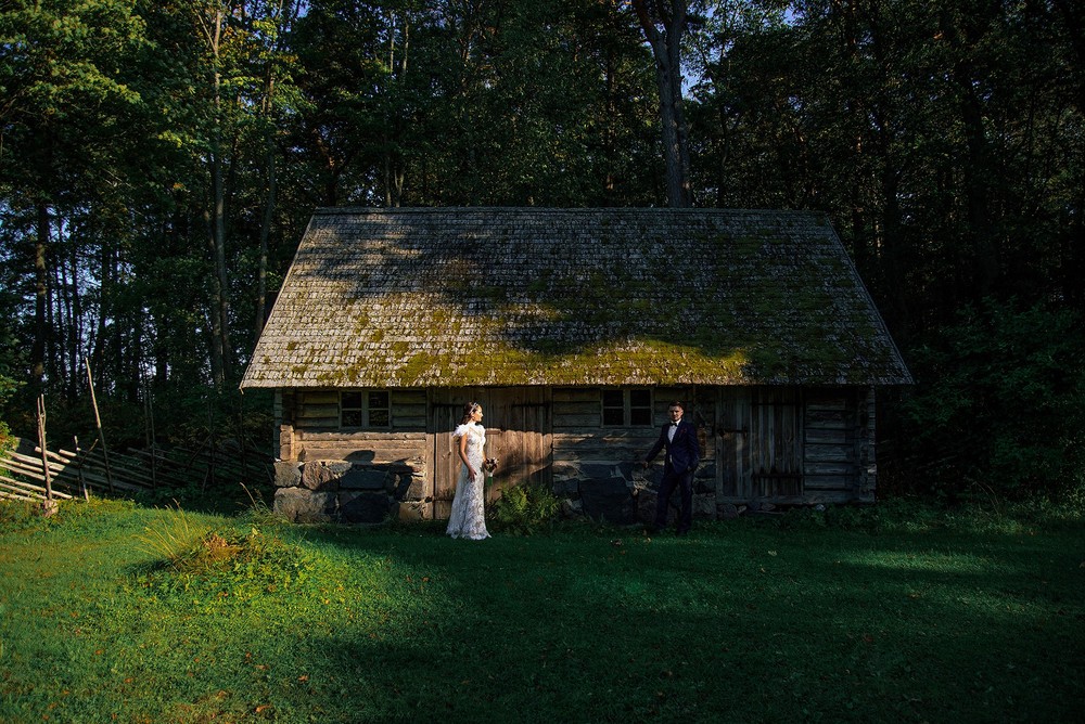Igor & Anya