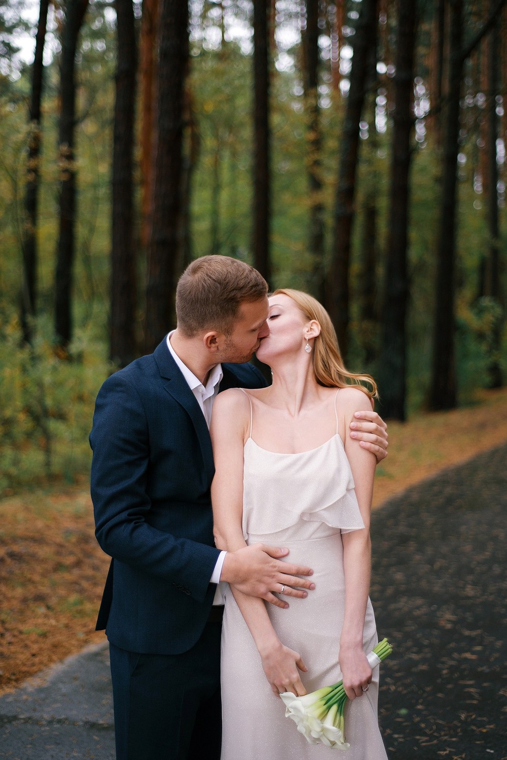 Alexey & Daria