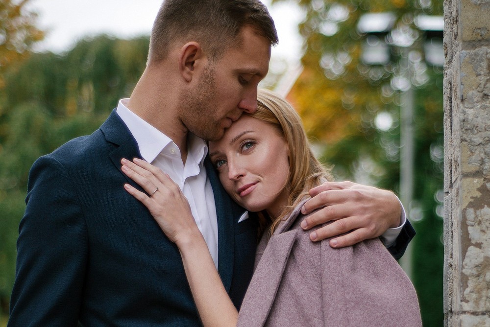 Alexey & Daria